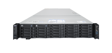 浪潮机架式服务器NF5280M5-5218CPU