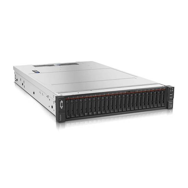 联想 ThinkSystem SR650 机架服务器